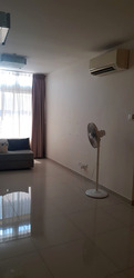 The Plaza (D7), Apartment #557032911